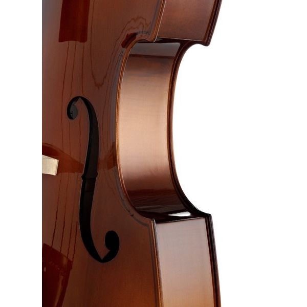 Thomann 11 3/4 Europe Slim Line Bass