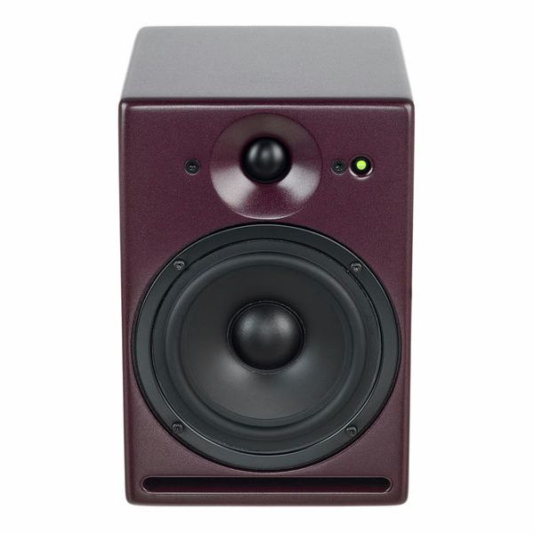 PSI Audio A14-M Studio Red