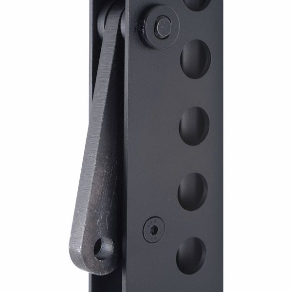 the box pro A 10 LA Flying Frame