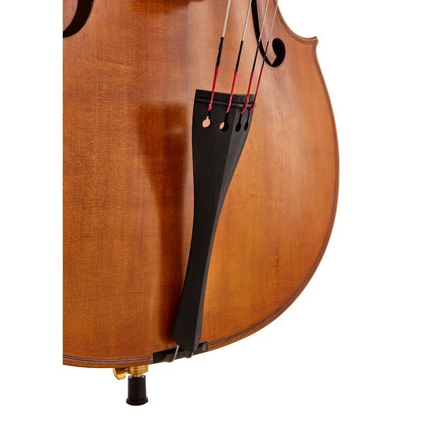 Gewa Premium Line Solid Top DB 4/4