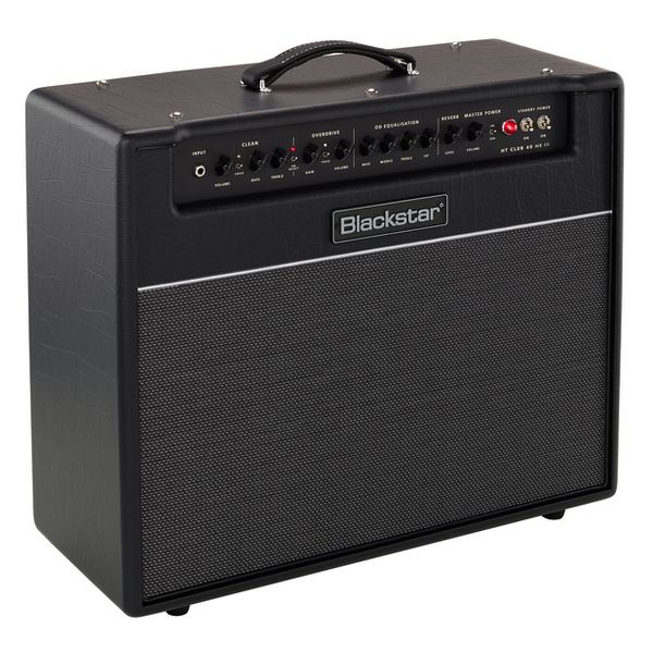 Blackstar HT Club 40 Combo MkIII