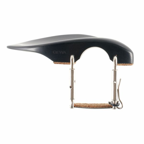 Gewa Chinrest Kantuscher