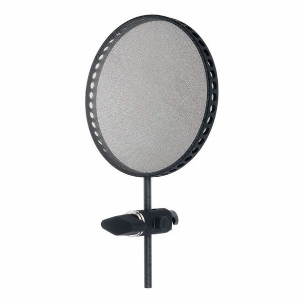 Pauly P120 Spider Clip + C BK