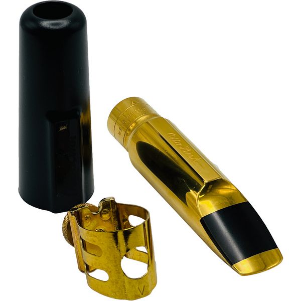 Otto Link Super Tonemaster V Tenor 5