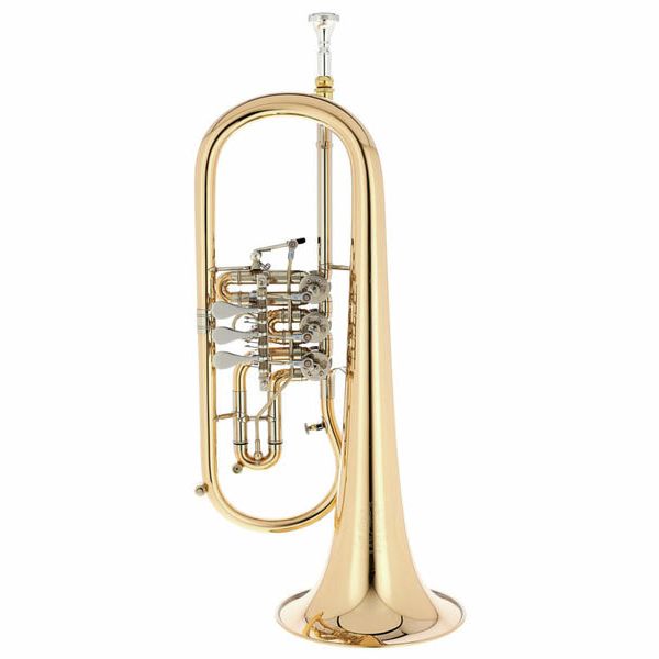 Melton MWF10GT-L Flugelhorn