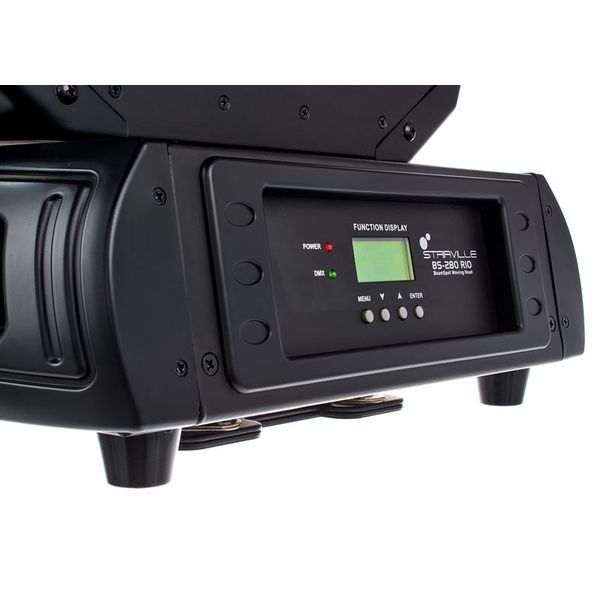 Stairville BS-280 R10 BeamSpot Mo B-Stock