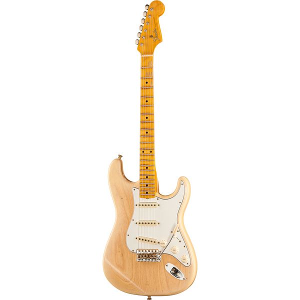Fender Postmodern Strat MN NAB Relic