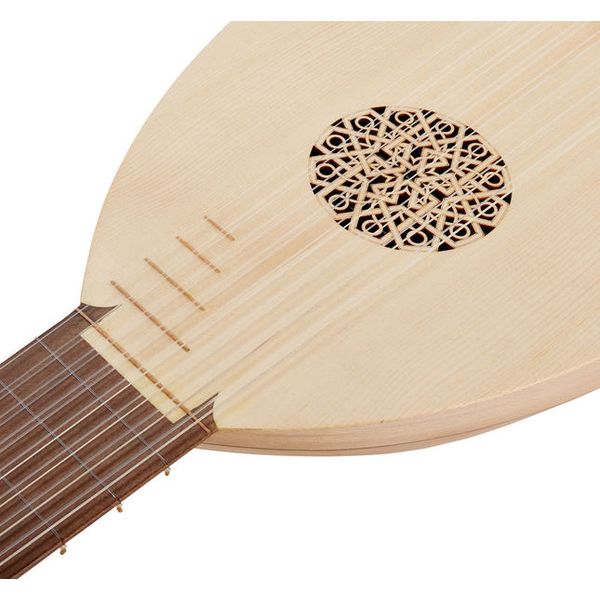 Thomann Renaissance Lute 8/15