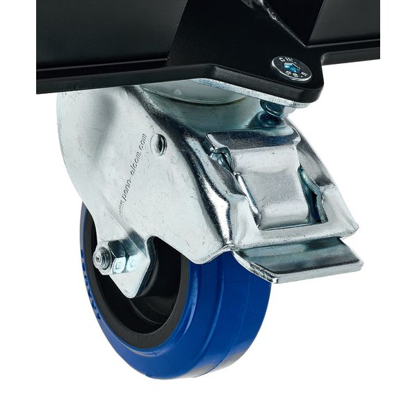 Stageworx Rollriser 2-Leg 45 Black