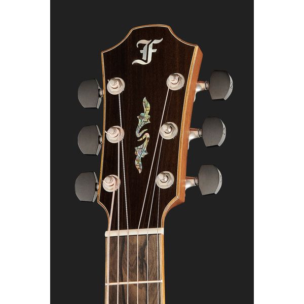 Furch Red Gc-SR 2024