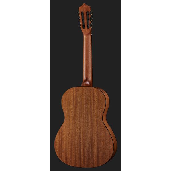 La Mancha Rubinito LSM/63