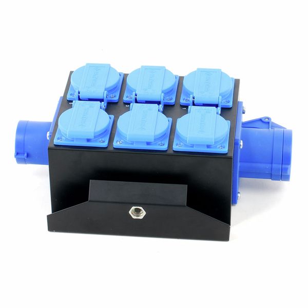 Stairville V2616CE Blue