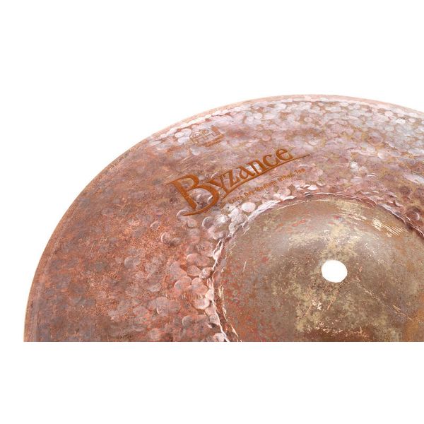 Meinl 13" Byzance Extra Dry Hi-Hat