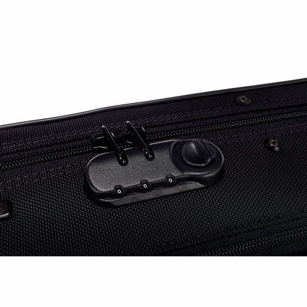 bam SG5001SN Violin Case Black