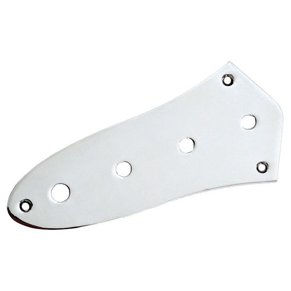 G&ouml;ldo Control Plate J-Style CH