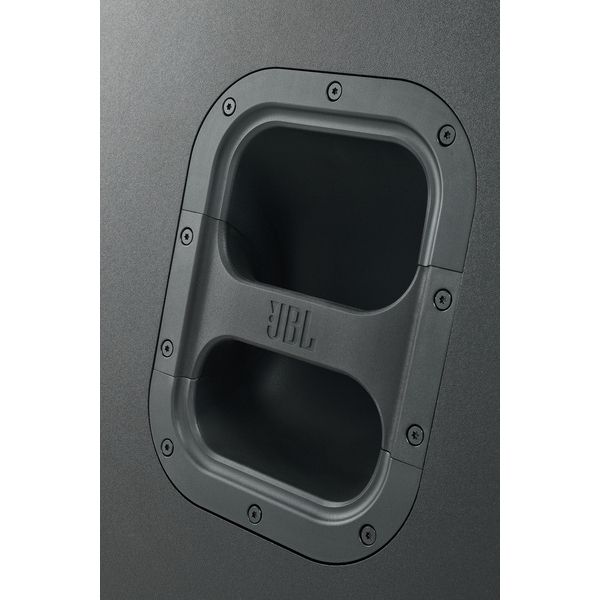 JBL IRX 112bt/115s Basis Bundle