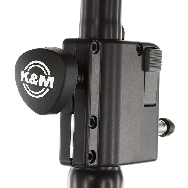 K&M 24740 Wind-Up Stativ 4000