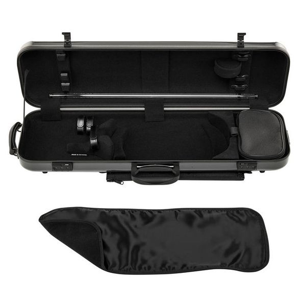 Gewa Air 2.1 Violin Case 4/4 GY/SH