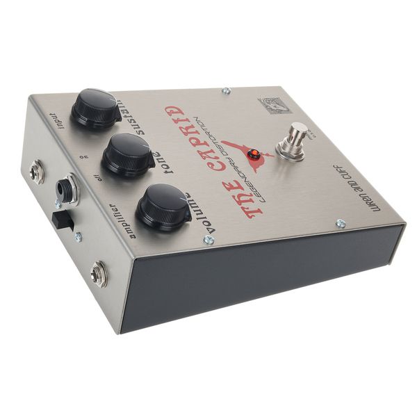 Wren & Cuff Caprid OG - Fuzz