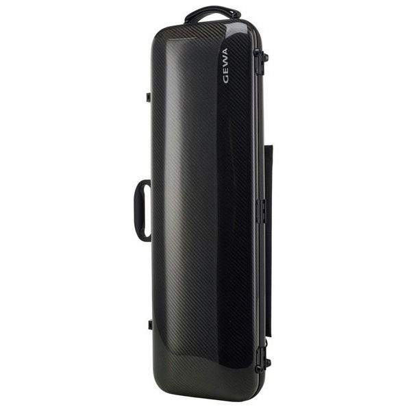 Gewa Idea 1.8 Violin Case Black SH