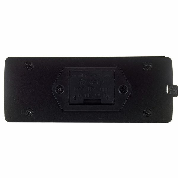 Showtec RDM Touch Tester & Analyser