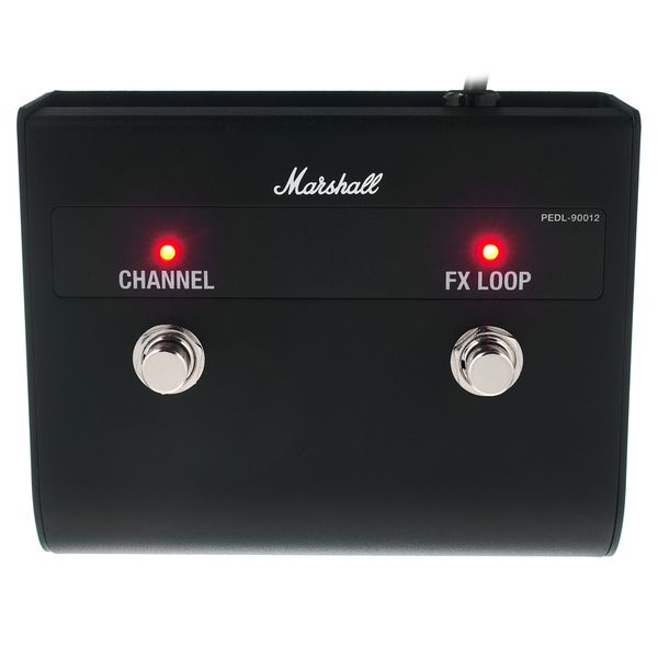 Marshall PEDL-90012 Footswitch
