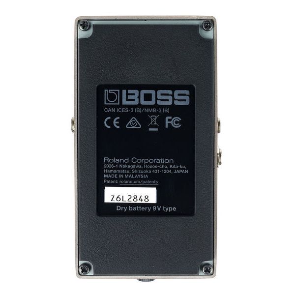 Boss OC-5