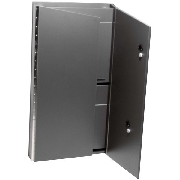 Thon Lectern & Case graphite