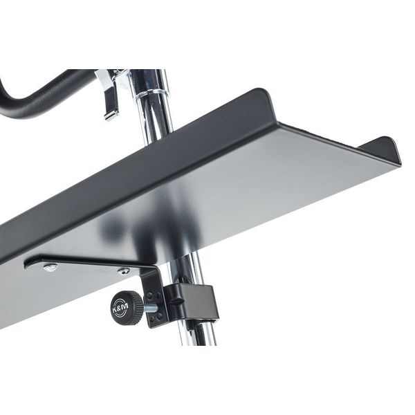 Bergerault Conductors Music Stand BPCV