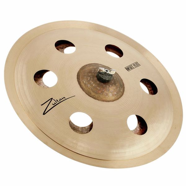 Zultan 16"/18" Rocket Staxx