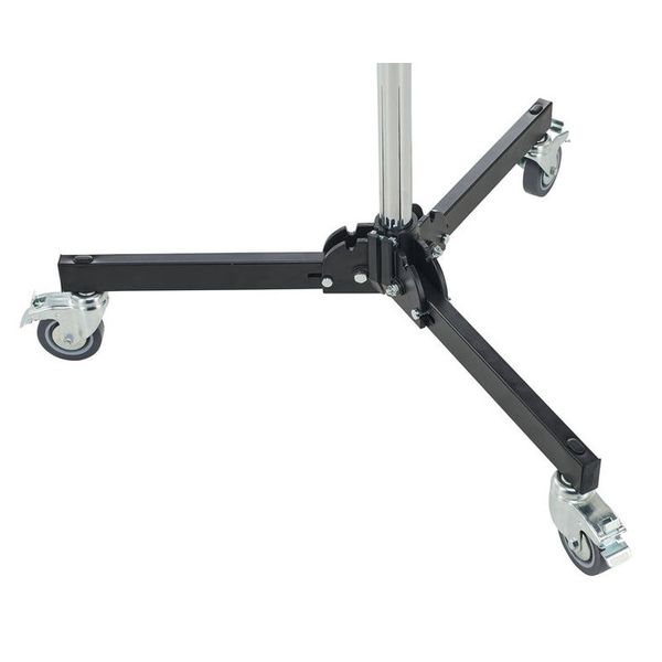 Avenger A5017 Roller 17 Folding Base