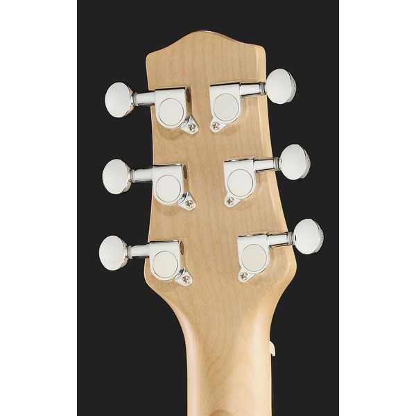 Vox SDC-1 Mini Guitar Black