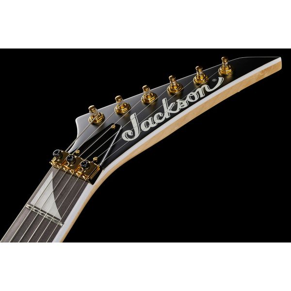 Jackson JS32 MAH Rhoads Natural