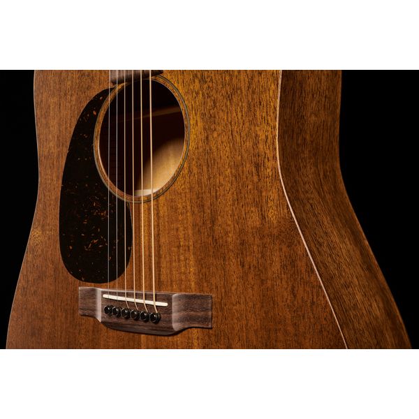 Martin Guitar D-15M LH