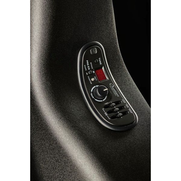 Ovation Pro Series Elite 2058-TX-5-G