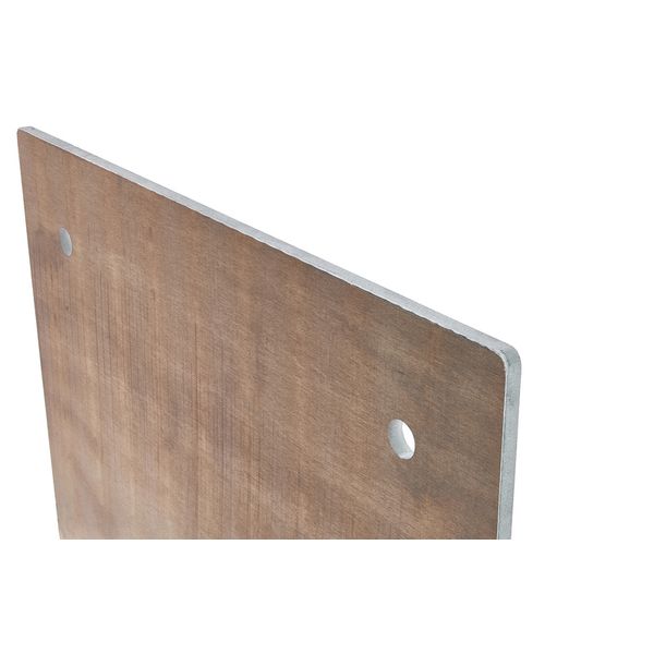 Duratruss DT 34 Wall Mount 400kg