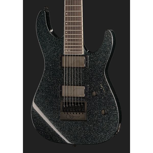ESP LTD M-1007B ET Granite Sparkle