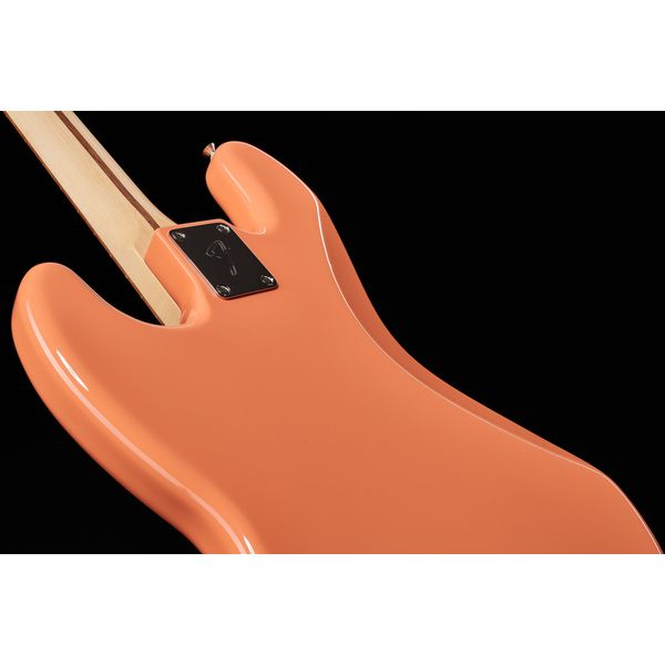 Fender LTD Player Jazz Bass PP
