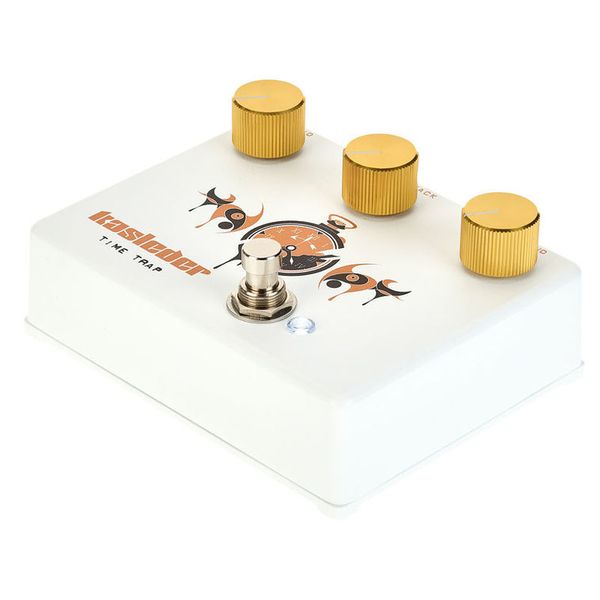 Kasleder Time Trap Analog Delay