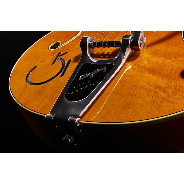 Gretsch Reverend Horton G6120 RHH