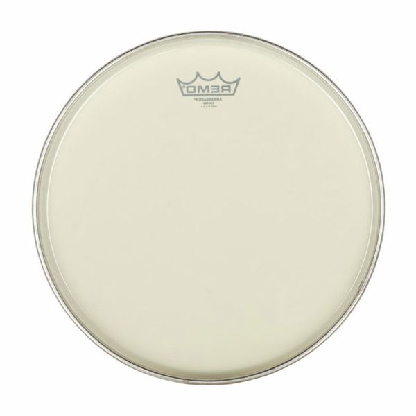 Remo PP-0932-BA Ambassador Coated