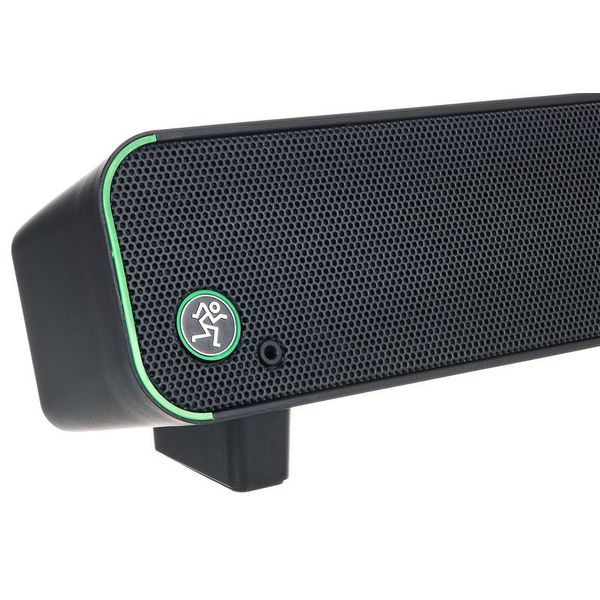 Mackie CR StealthBar