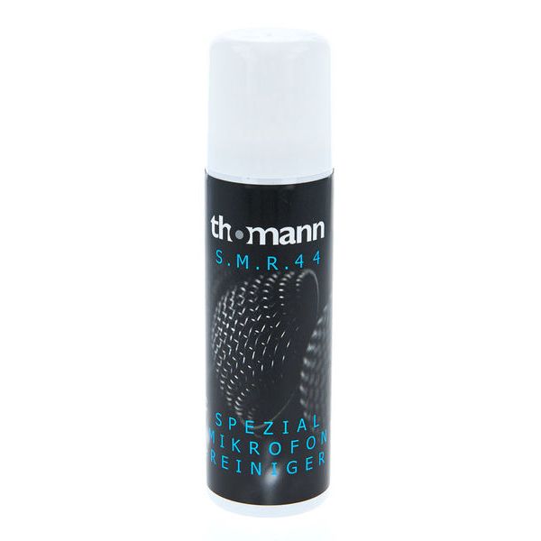 Thomann Microphone Cleaner