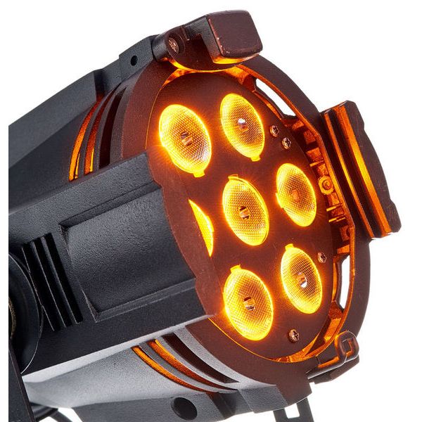 Stairville Mini Stage Par CW/WW/A