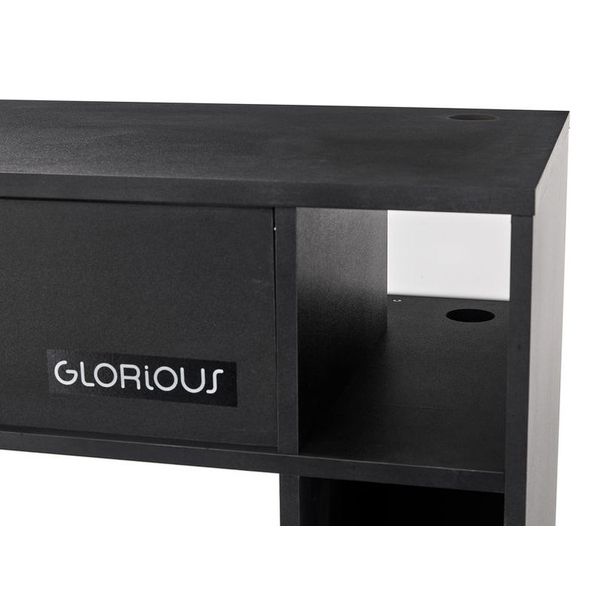 Glorious Modular Mix Station black