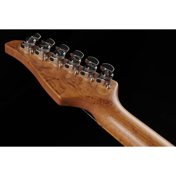 Suhr Classic S Paulownia TSFG