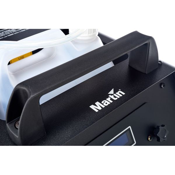 Martin by Harman JEM ZR45