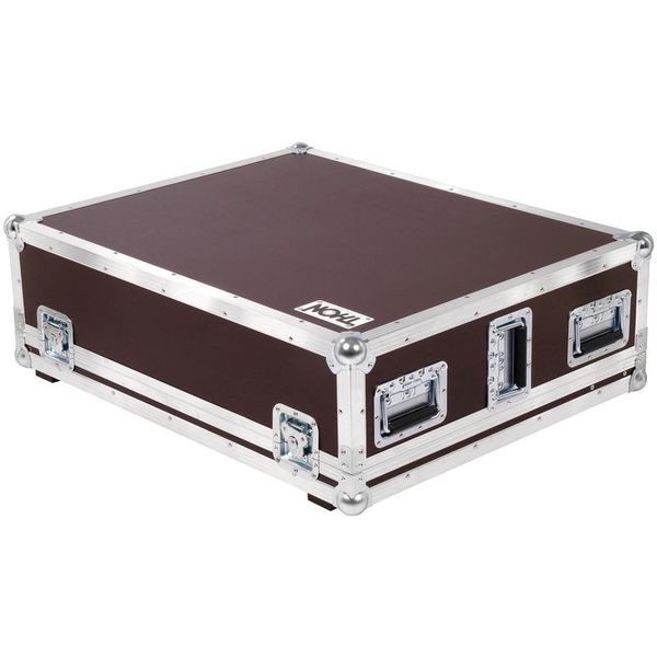 Allen & Heath SQ7 Bundle I