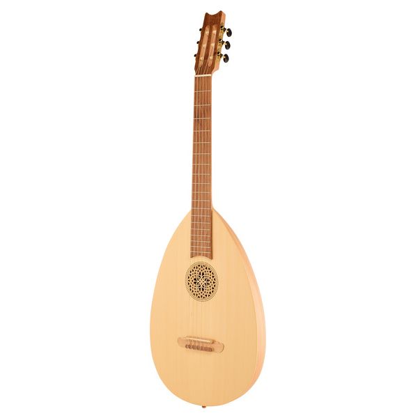 Thomann Lute Guitar