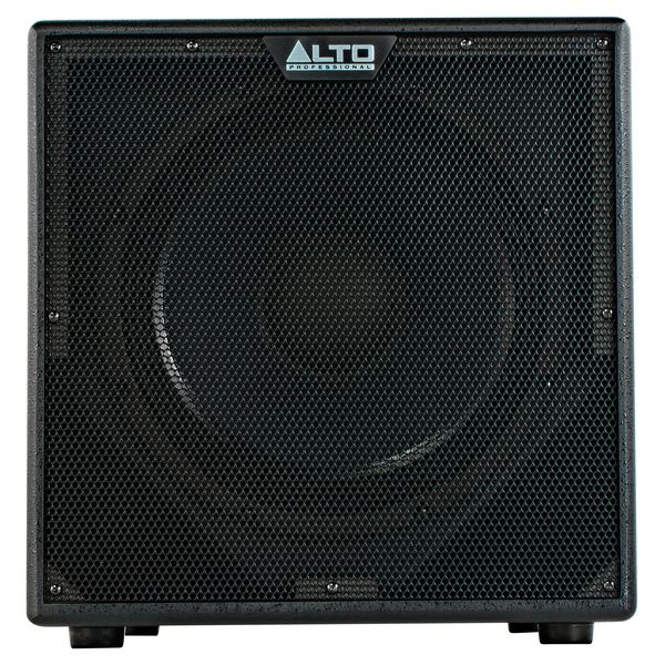 Alto TX 12S Subwoofer